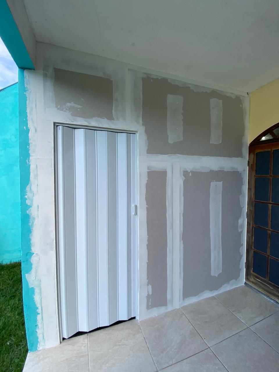 DIVISÓRIA DRYWALL